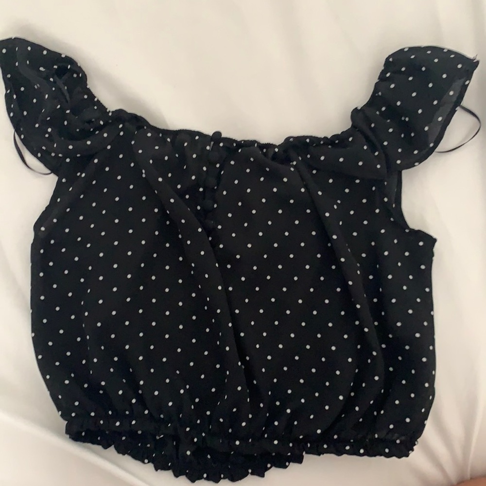 Dots top
